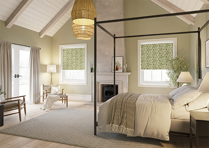 Zambezi, Envy - Roller Blind - Image 7
